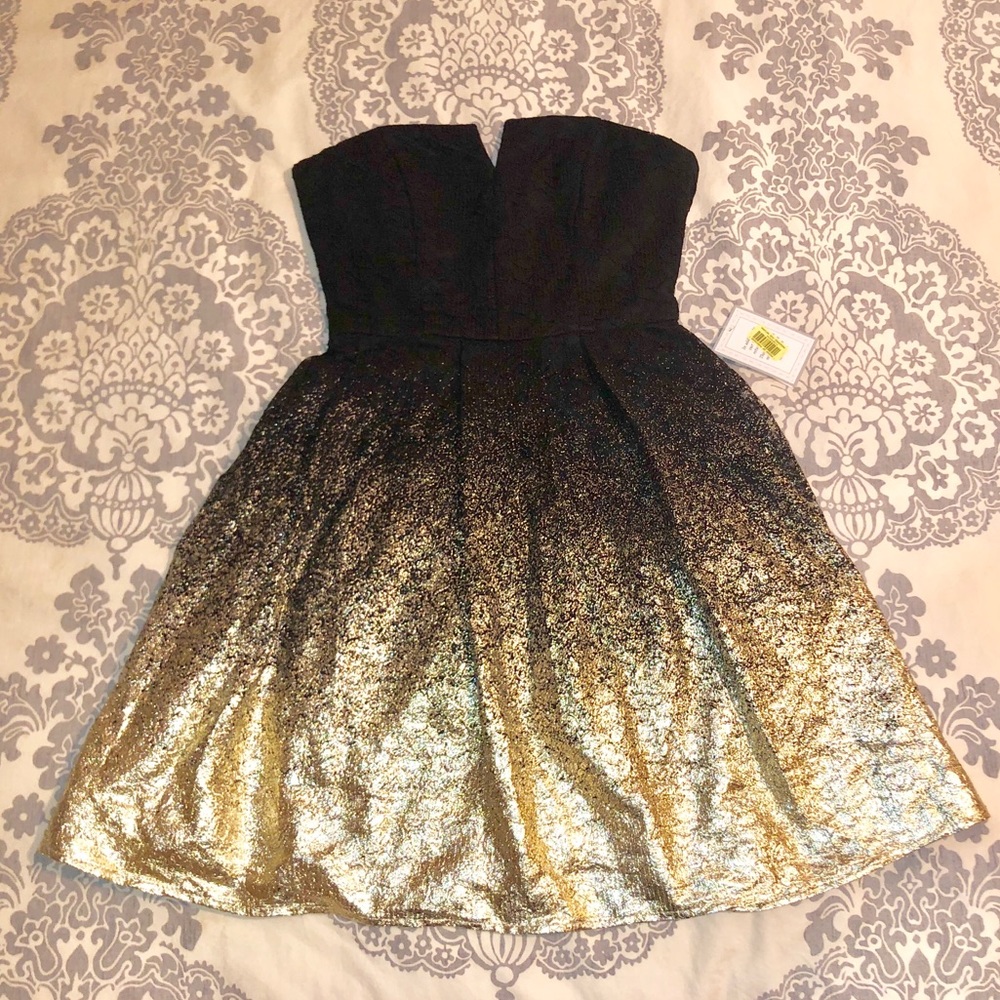 Party Dress